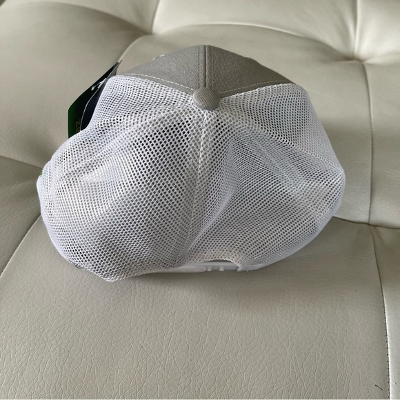 NWT John Deere Snapback Hat Baseball Cap 1837 logo - Picture 9 of 12